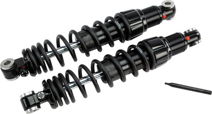 Dyna Monotube Shock 13" Rebound Adj Std