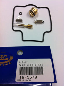 Carburetor Repair Kit
