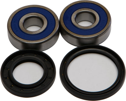 Front Wheel Bearing/Seal Kit
