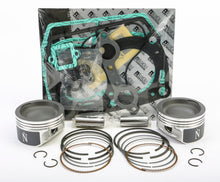 Top End Kit 79.96/+0.01 11:1 Pol