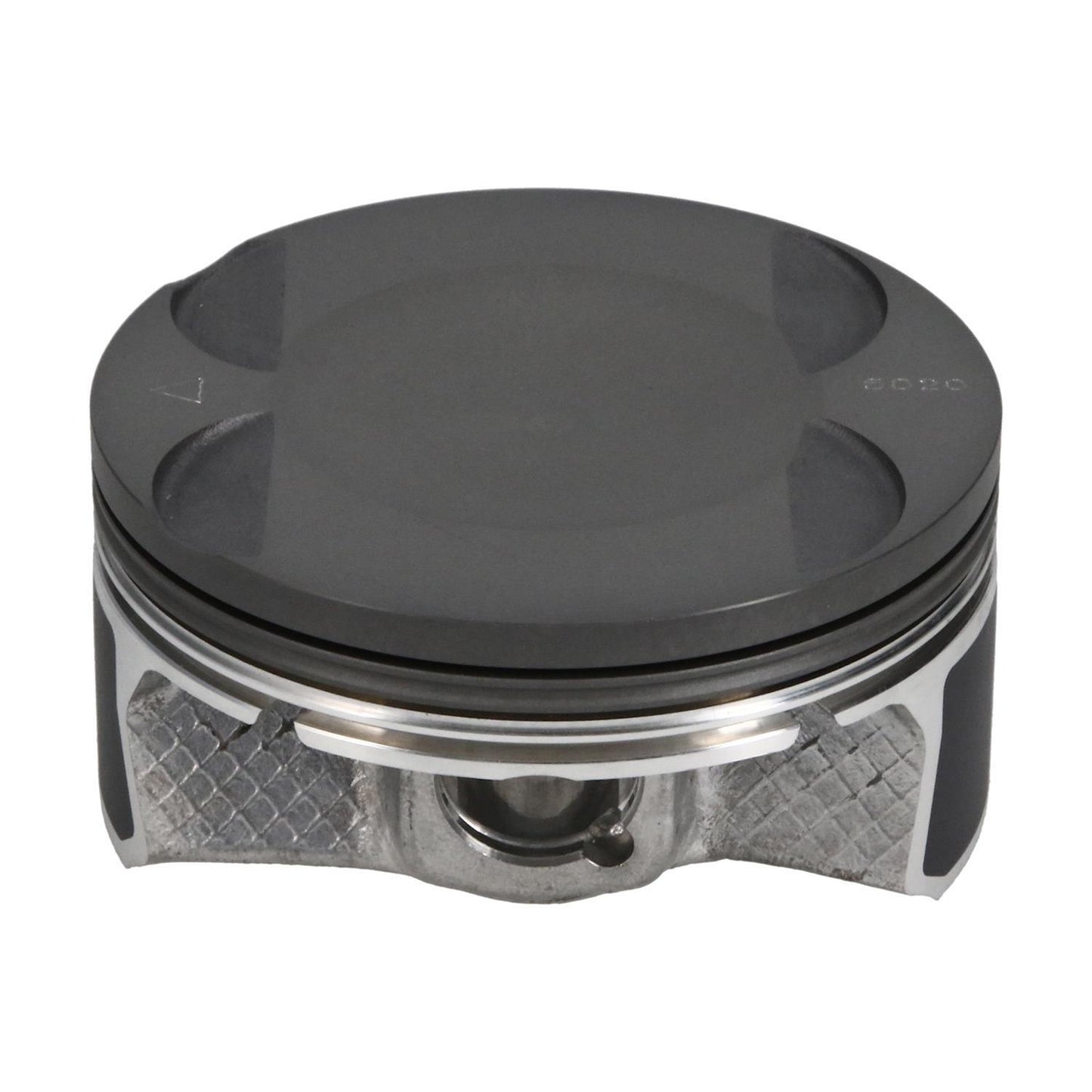 Piston Kit Nikasil Cyl Pol 92.96/Std