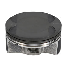 Piston Kit Nikasil Cyl Pol 92.96/Std