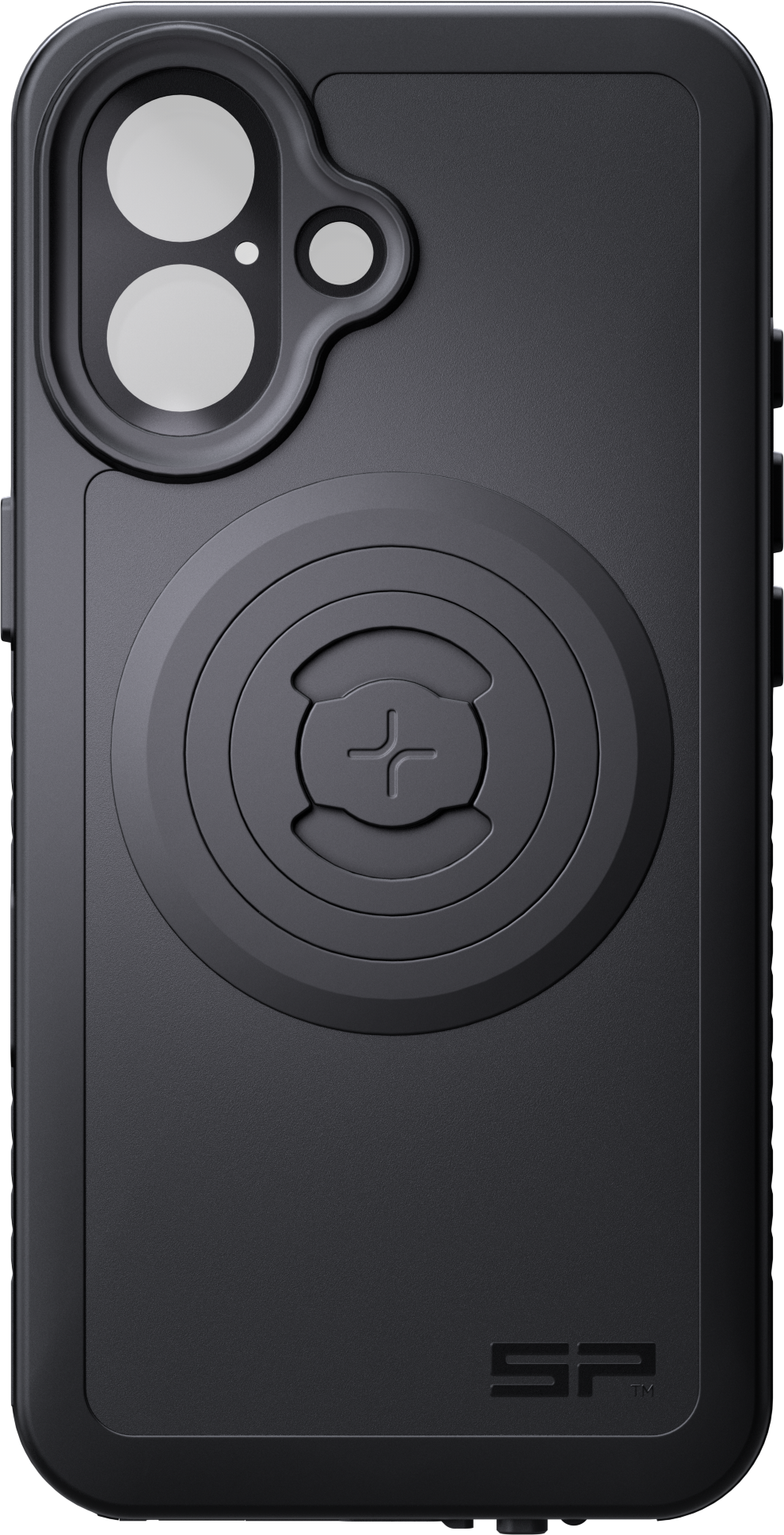 Phone Xtreme Case Spc+ Apple Iphone 17 Black
