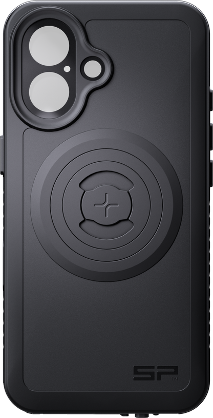 Phone Xtreme Case Spc+ Apple Iphone 17 Black