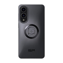 Phone Case Spc+ Samsung Galaxy S25 Edge Black
