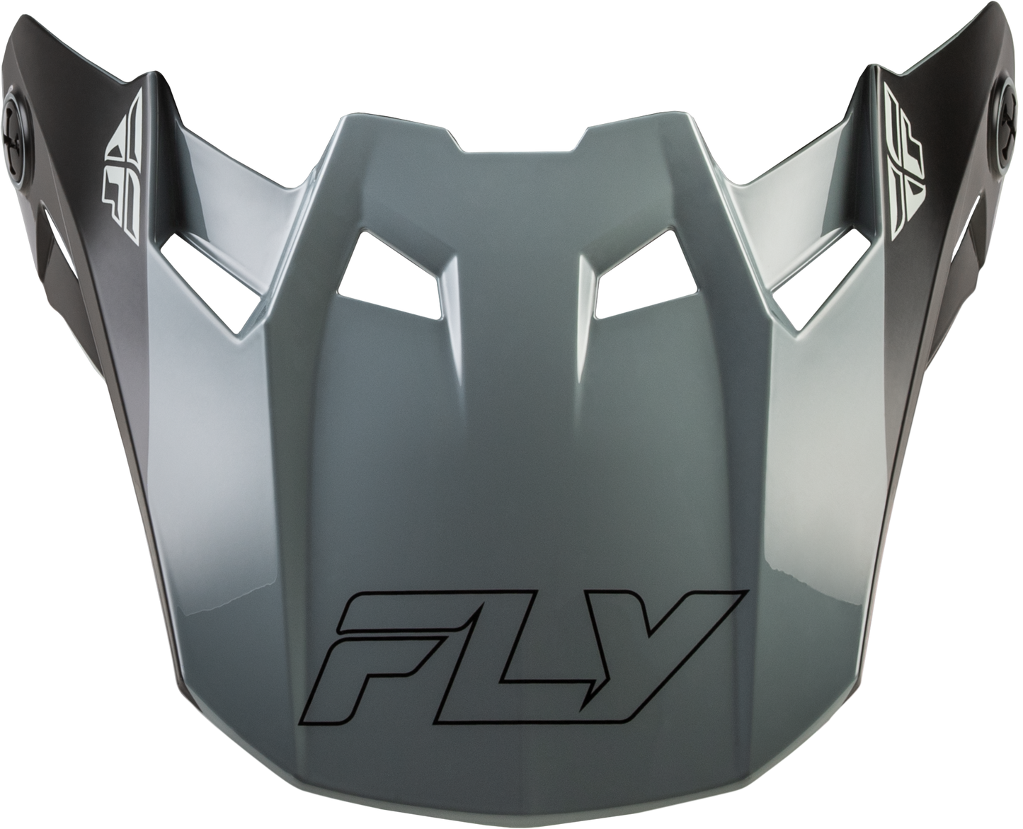 Formula Cc Glide Visor Matte Black/Grey Md/Lg