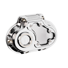 Performance Machine  Vision Slave Assy W/Bezel - Chrome