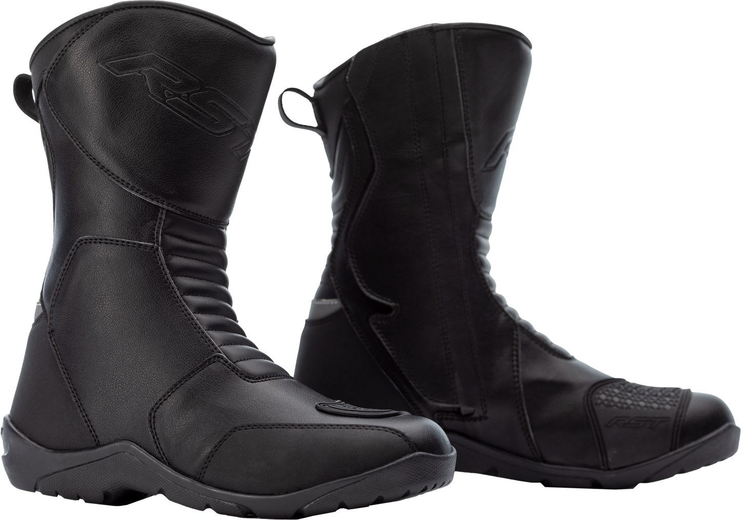 Axiom Ce Boot Black Waterproof Sz 9