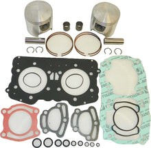 Complete Top End Kit