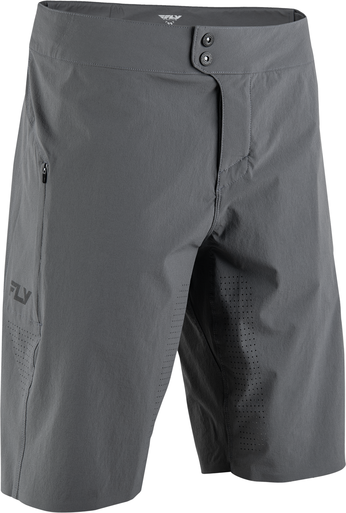 Enduro Short Granite Sz 40