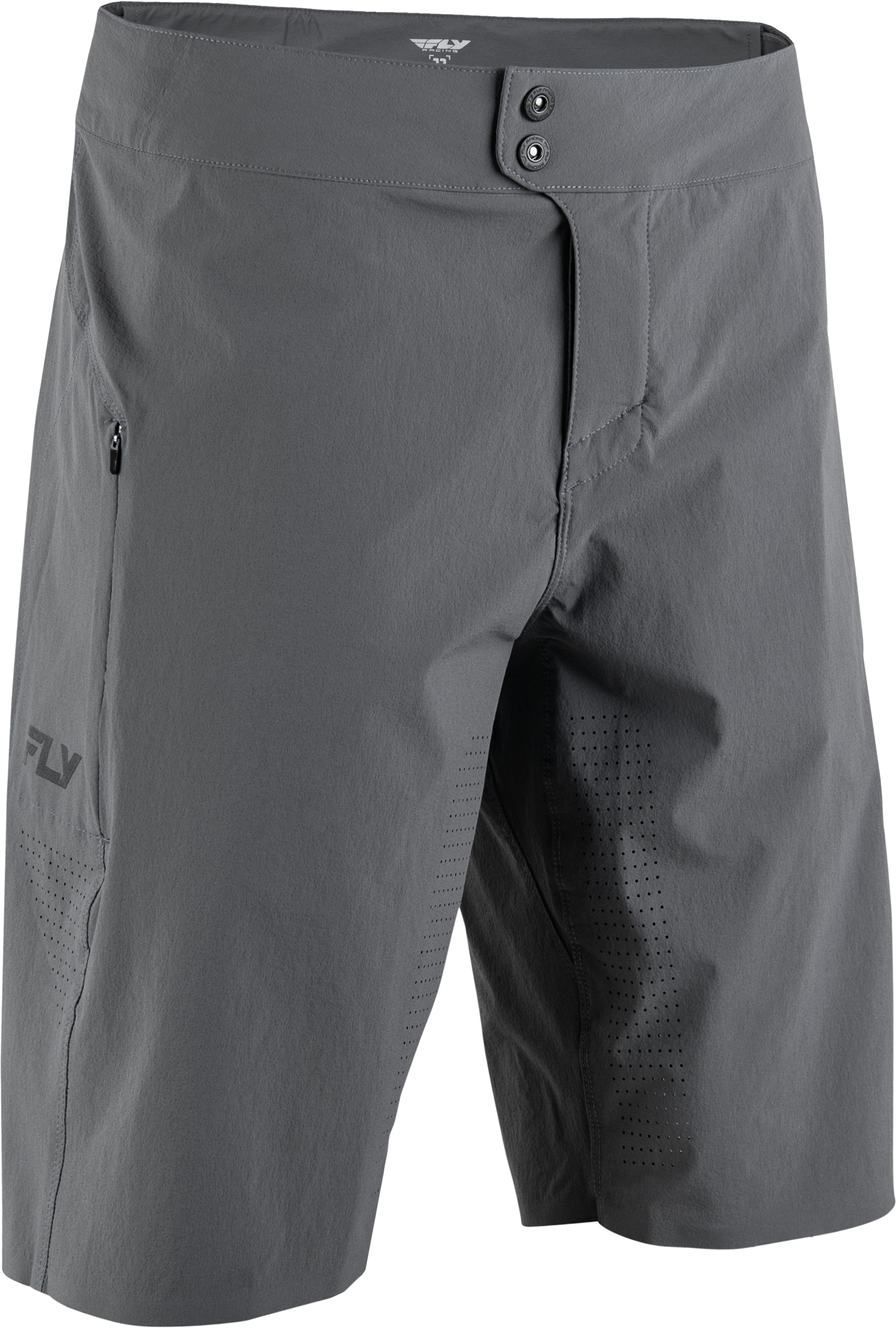 Enduro Short Granite Sz 40