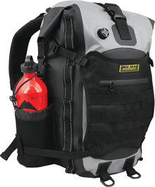 Hurricane Waterproof Backpack/Tailpack 20l