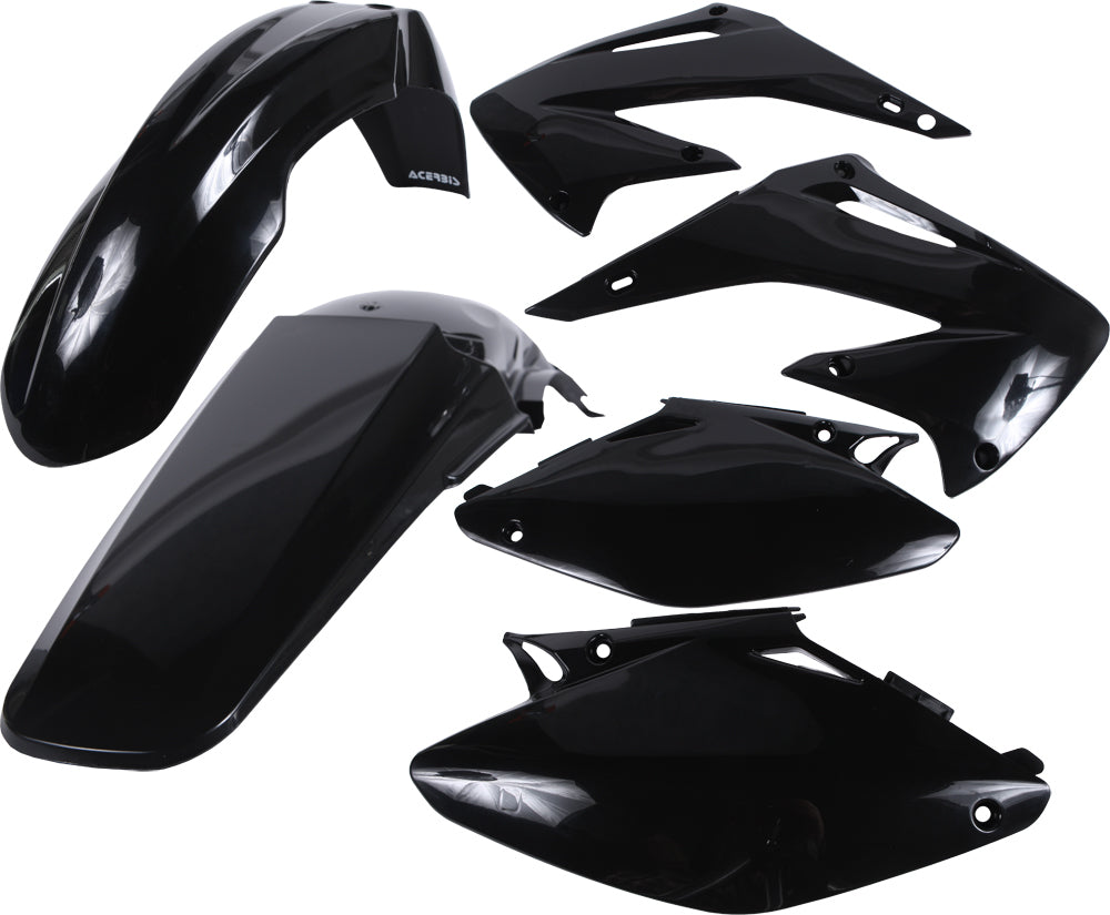 Plastic Kit Black