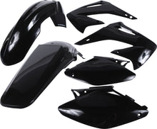 Plastic Kit Black