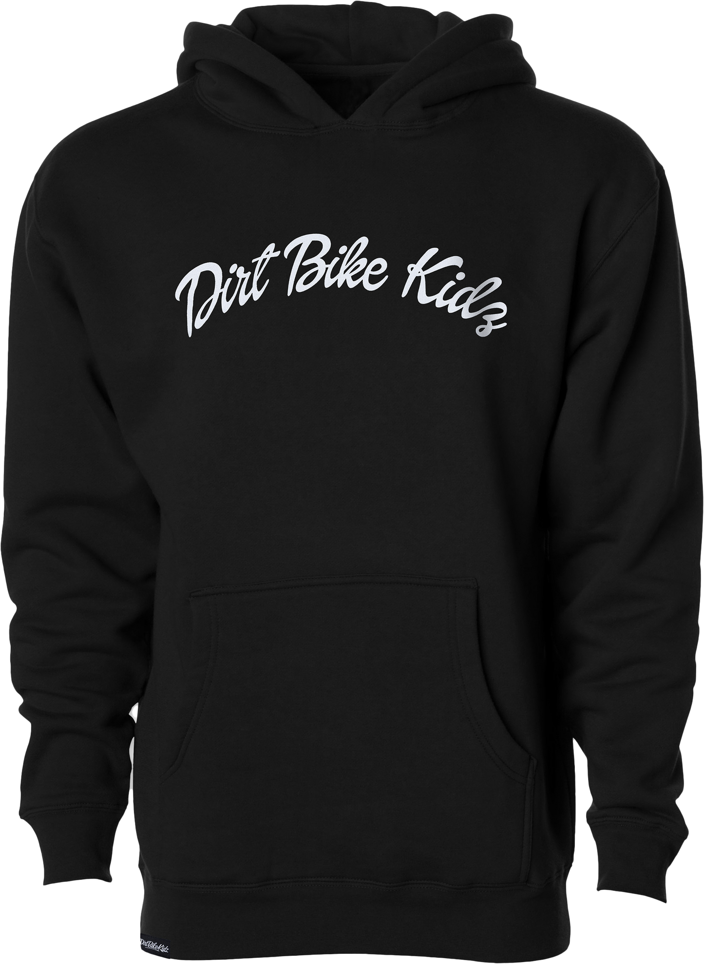 Clean Win Youth Hoodie Black Ym