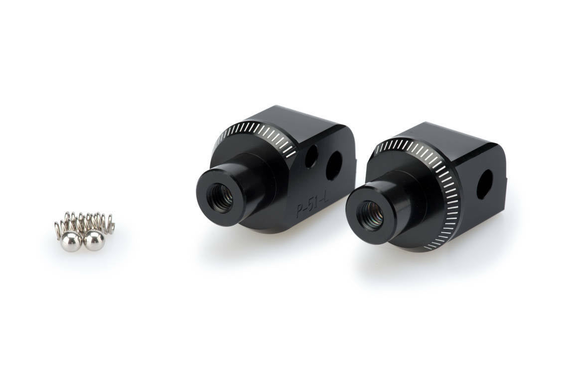 Footpeg Adapter