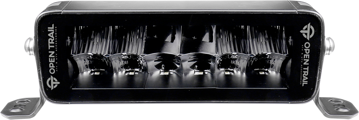 Stealth Led Light Bar 7"