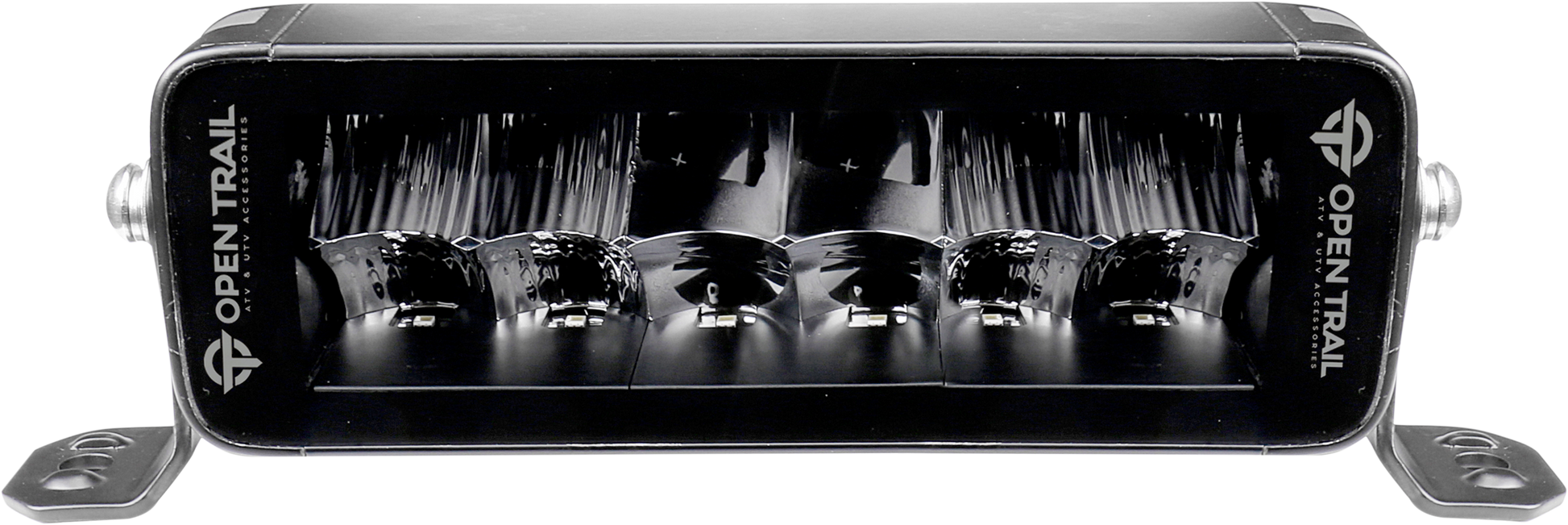 Stealth Led Light Bar 7"