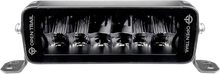 Stealth Led Light Bar 7"