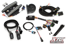 Auto Turn Signal Kit W/ Horn And Front Drl Lights Can