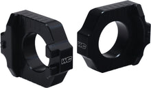 Axle Blocks Elite Yam Black