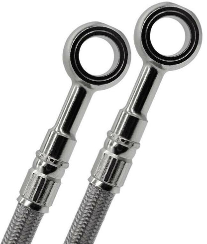 Brake Line Front Yam