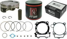 Top End Kit Forged 94.96/+0.01 11:1 Yam