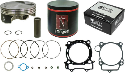 Top End Kit Forged 94.96/+0.01 11:1 Yam