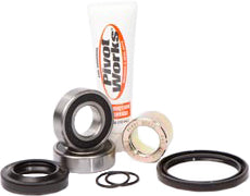 Water Proof Wheel Collar Kit Front Hon