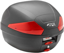 B29n2 Top Case Red Lens 29l