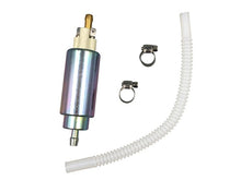 Electric Fuel Pump A/C