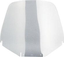 Windshield Std Clear Hon