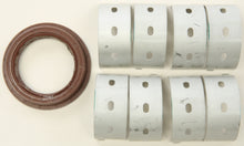 Main Bearing & Seal Kit