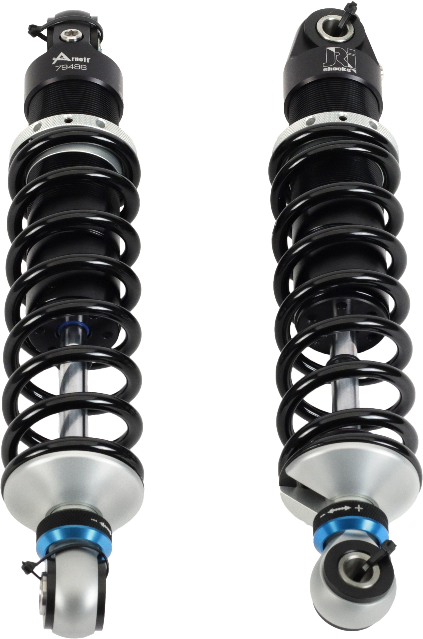 14" Dyna Shocks `91 17 Fxd