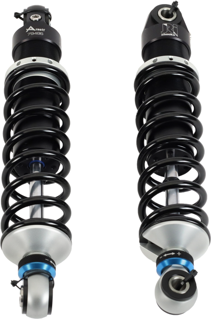 14" Dyna Shocks `91 17 Fxd
