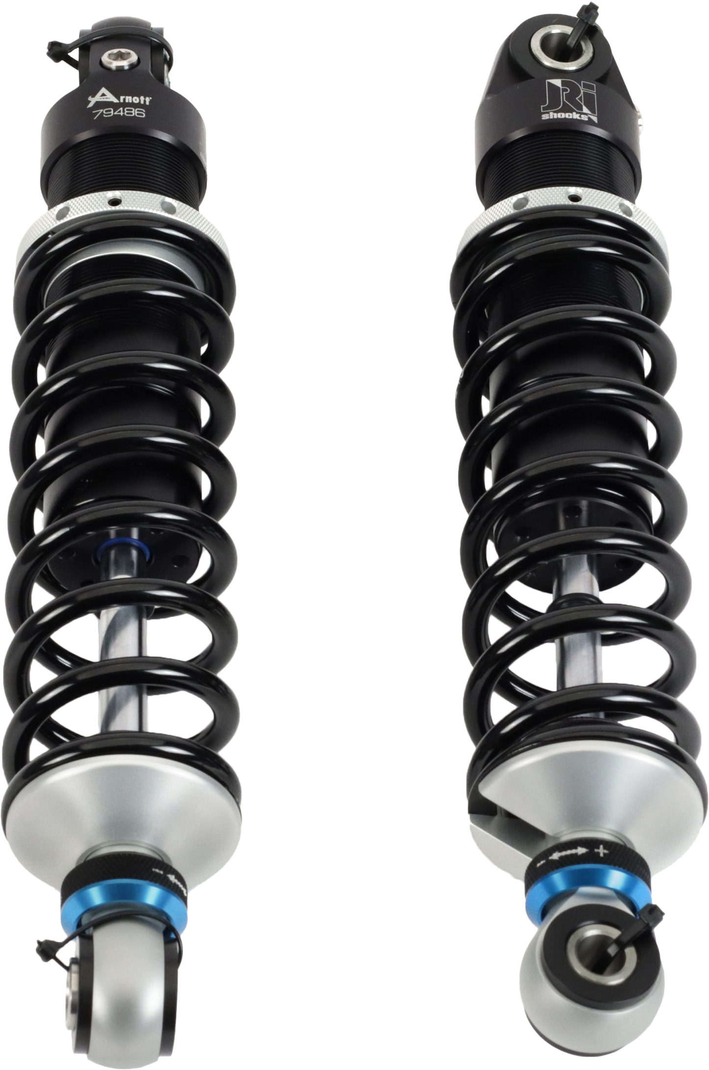 13" Dyna Shocks `91 17 Fxd