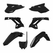 Mx Restyling Kit Black Hon