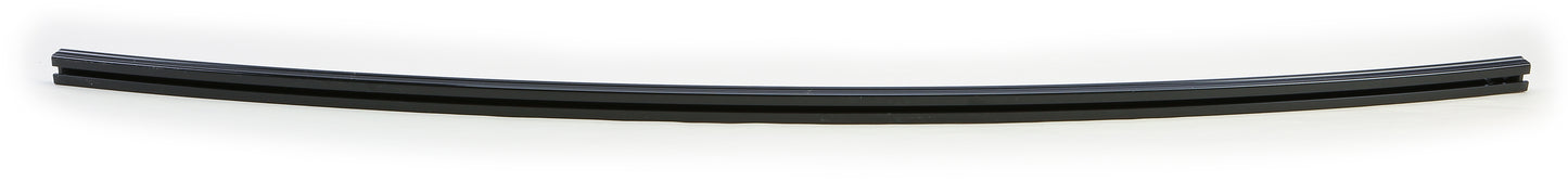 Slide Runners Black S/M