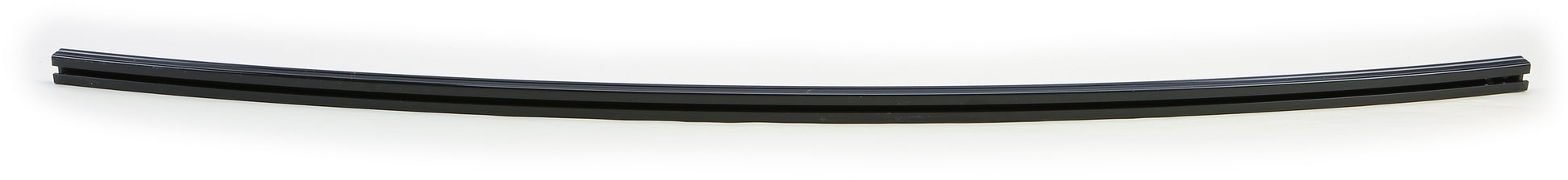 Slide Runners Black S/M