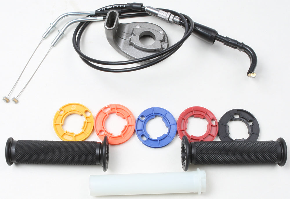 Rev2 Throttle Kit