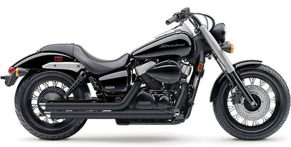 Streetrod Slashdown F/S Chr Hon 750 Aero/C2/Phantom