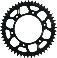 ProTaper KTM 65SX / Gas Gas MC65 / Husqvarna TC65 Rear Black Sprocket - 50 Teeth