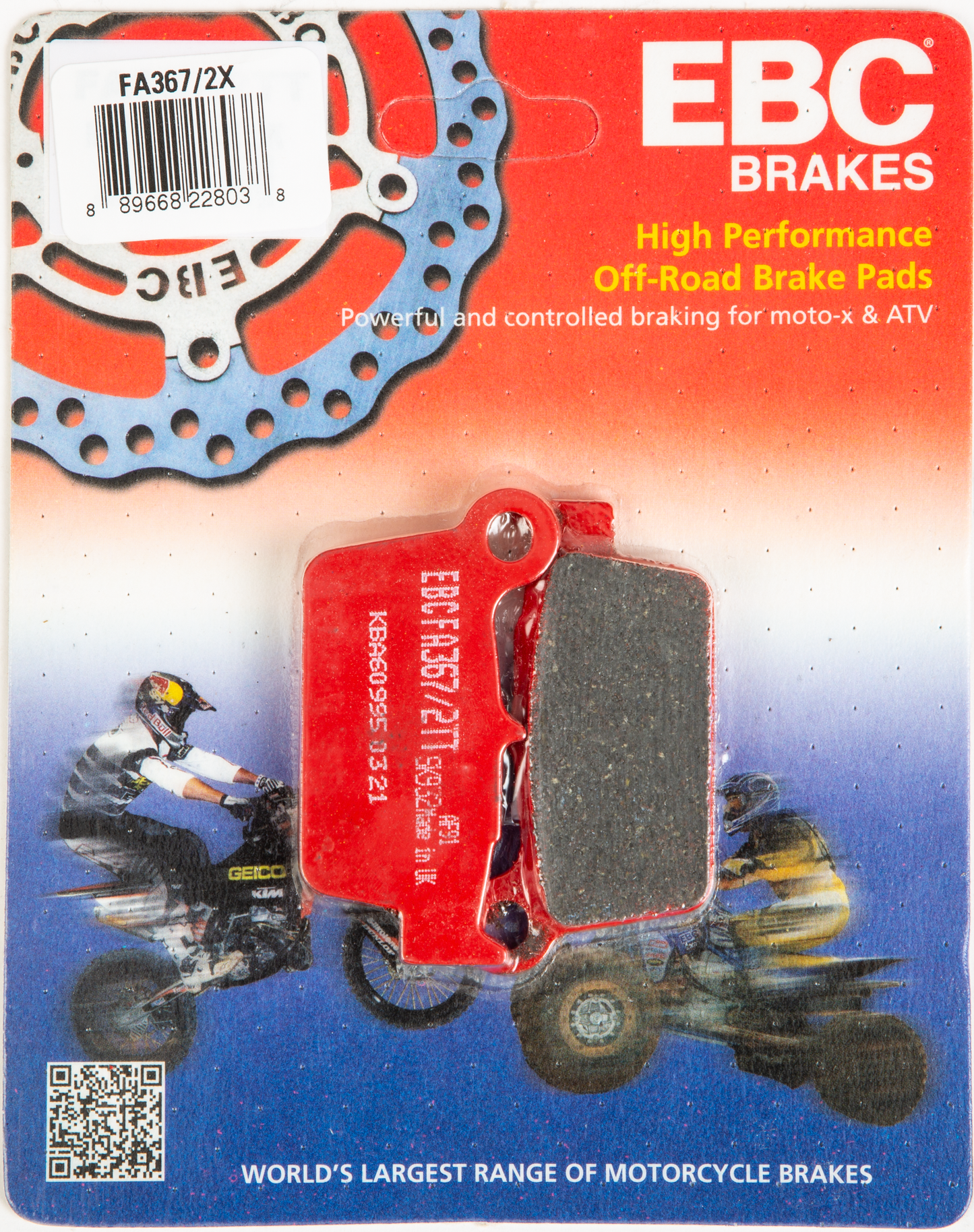 Brake Pads