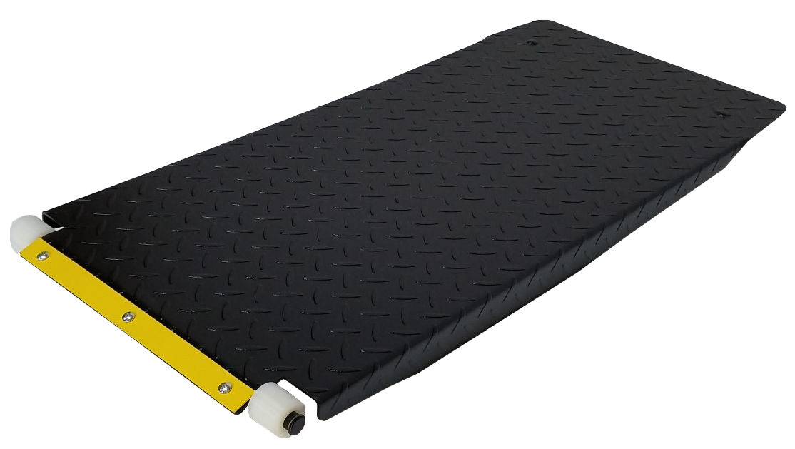 Ramp Extension 35"L X 16"W (M 2200ieh Xr) Blk