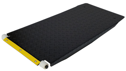Ramp Extension 35"L X 16"W (M 2200ieh Xr) Blk