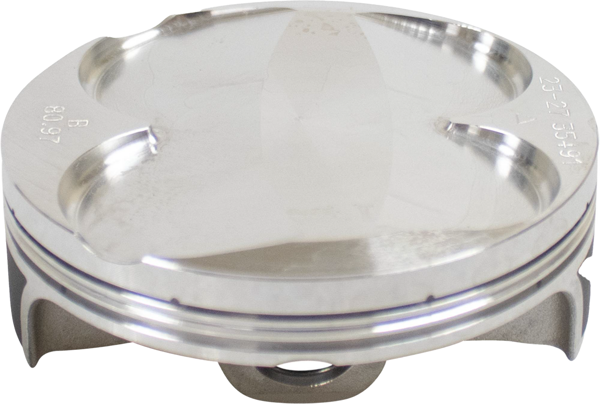 Forged Replica Piston Kit