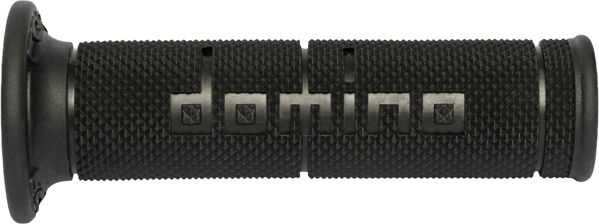 Corsa Grips Black Pair