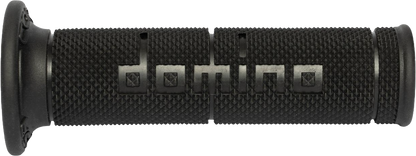 Corsa Grips Black Pair