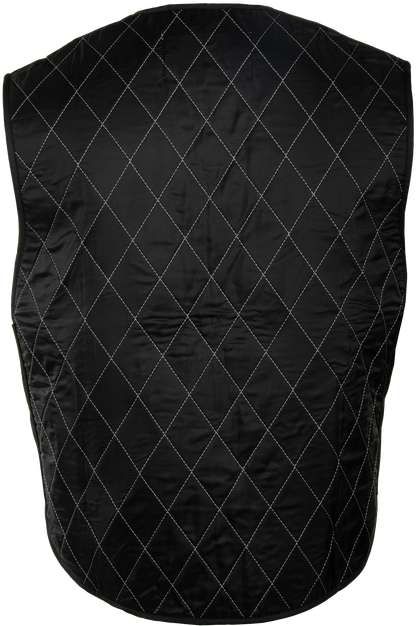 Cooling Vest Black 2x