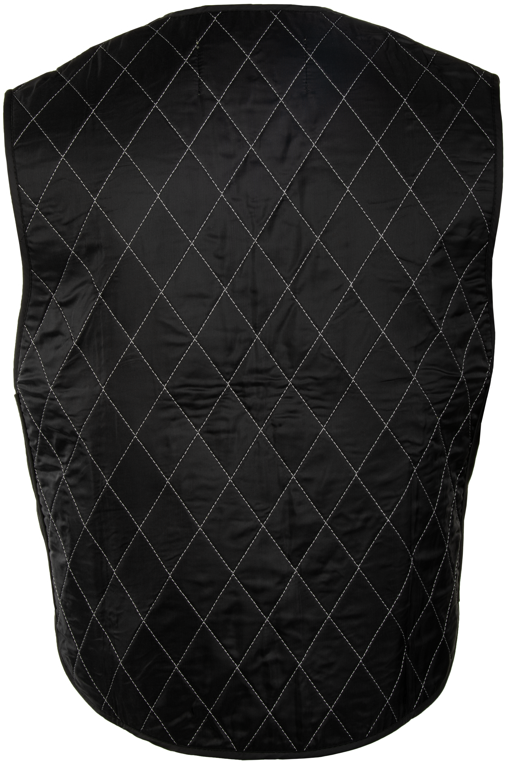 Cooling Vest Black 3x